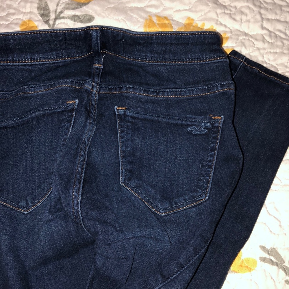 Jeans - Picture 3 of 3